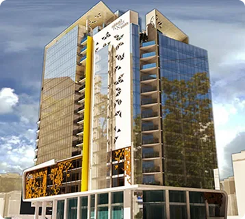 Building 1